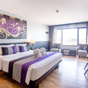 Grand Deluxe Double Room